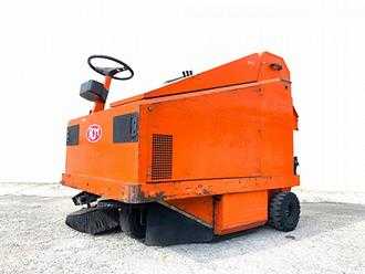 Wózki widłowe używane WEITERE RCM T 9000 TD/1 DIESEL WEITERE (12919621)
