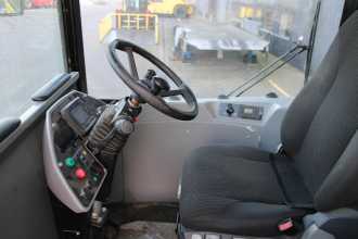 Wózki widłowe używane WEITERE RM255 4X4 DIESEL WEITERE (13016176)