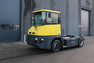 Wózki widłowe używane WEITERE RM255 4X4 DIESEL WEITERE (13016176)