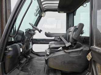 Wózki widłowe używane YALE GDP60VX DIESEL VIERRADFRONTSTAPLER (13057323)
