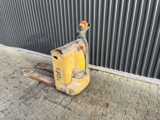 Wózki widłowe używane YALE MP18 ELEKTRO NIEDERHUBWAGENDEICHSEL (13075646)